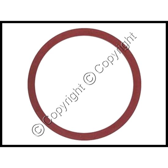 Rubber Gasket for Jar Lids - Sizes: Regular & Widemouth - Click Image to Close
