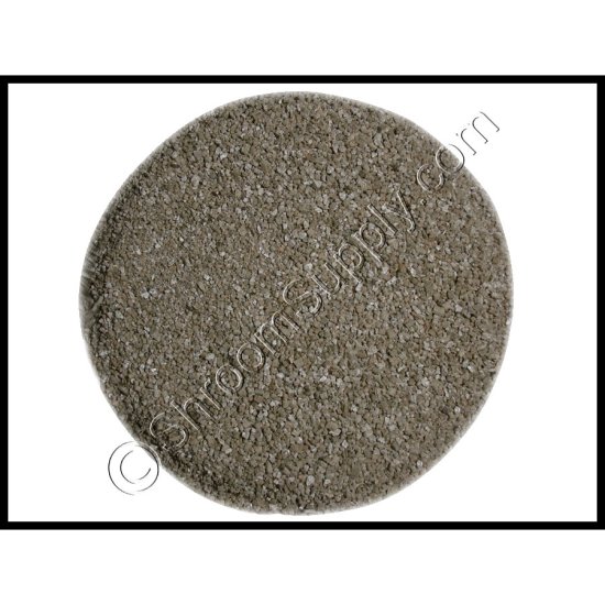 Vermiculite - [Coarse Grade] - Click Image to Close