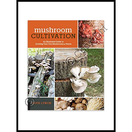 Mushroom Cultivation: An Illustrated Guide - Click Image to Close