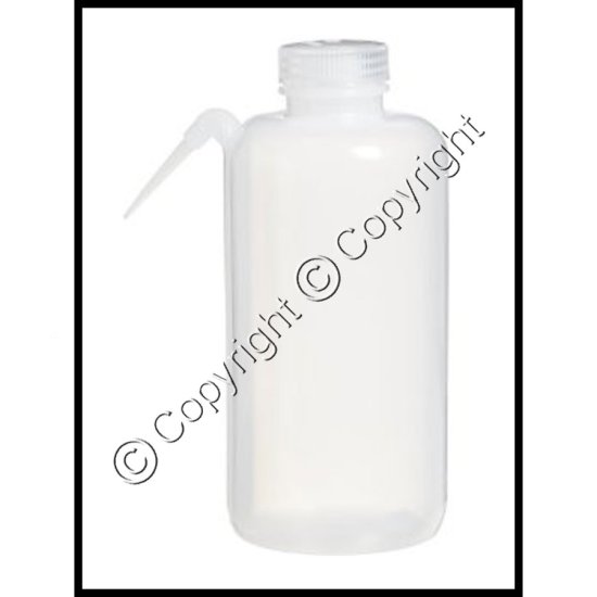 Alcohol Wash Bottle - Click Image to Close