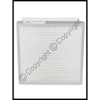 2'×2' Fan Filter Unit Laminar Flowhood
