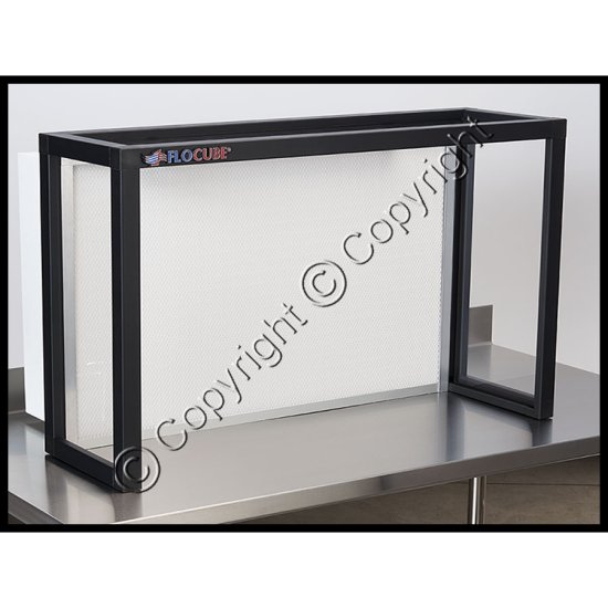 2'×3' Horizontal Laminar Flowhood