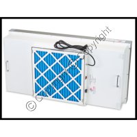 2'×4' Fan Filter Unit Laminar Flowhood