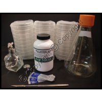 Agar Culturing Kit - Intermediate