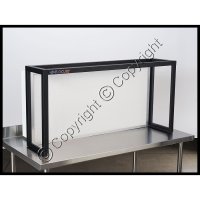 2'×4' Horizontal Laminar Flowhood