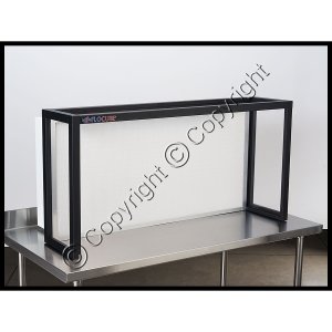 2'×4' Horizontal Laminar Flowhood
