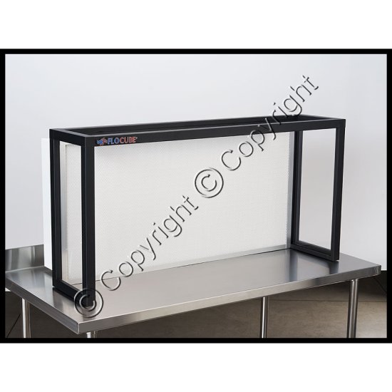 2'×4' Horizontal Laminar Flowhood