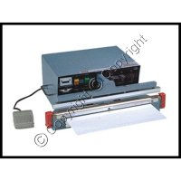 AIE-450A1 18" Tabletop Sealer - 6 mil - 2mm Width - 700W