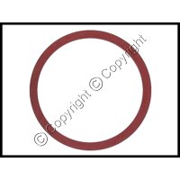 Rubber Gasket for Jar Lids - Sizes: Regular & Widemouth