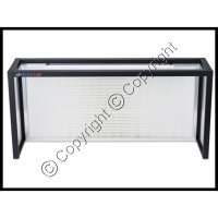 2'×4' Horizontal Laminar Flowhood