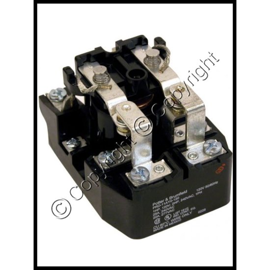 Professional Humidistat Relay and Enclosure - Click Image to Close