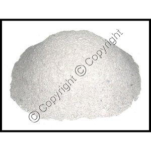 Oyster Shell Flour