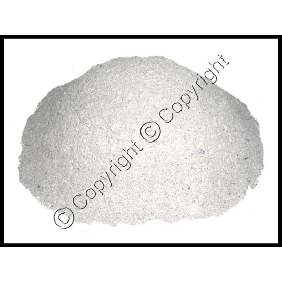 Oyster Shell Flour