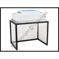 2'×3' Vertical Laminar Flowhood