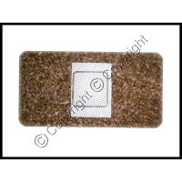 Sterilized Rye Berries - Grain Spawn