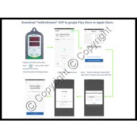 Smart Digital Temperature Controller - Plug-n-Play - WiFi Enabled