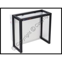 2'×2' Horizontal Laminar Flowhood