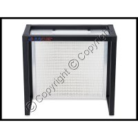 2'×2' Horizontal Laminar Flowhood