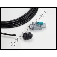 Gravity Feed Water Connection Kit for Hydrofogger