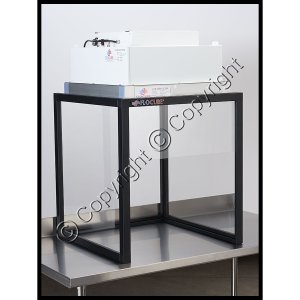 2'×2' Vertical Laminar Flowhood