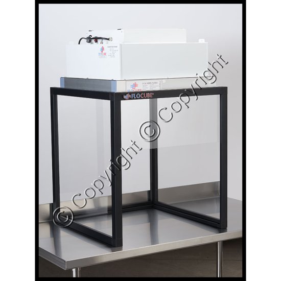2'×2' Vertical Laminar Flowhood