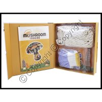 Mushroom Foraging Kit