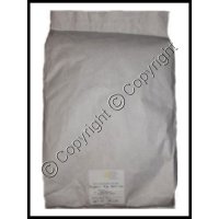 Organic Rye Berries - 25 lb. Bag