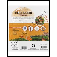 Mushroom Foraging Kit