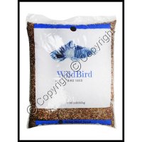Wild Bird Seed - 10 lb. Bag