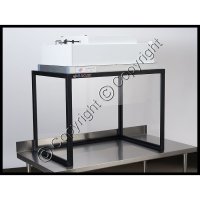 2'×3' Vertical Laminar Flowhood