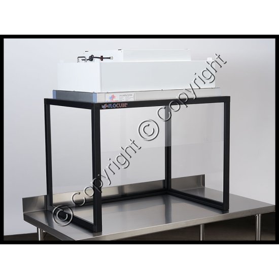 2'×3' Vertical Laminar Flowhood