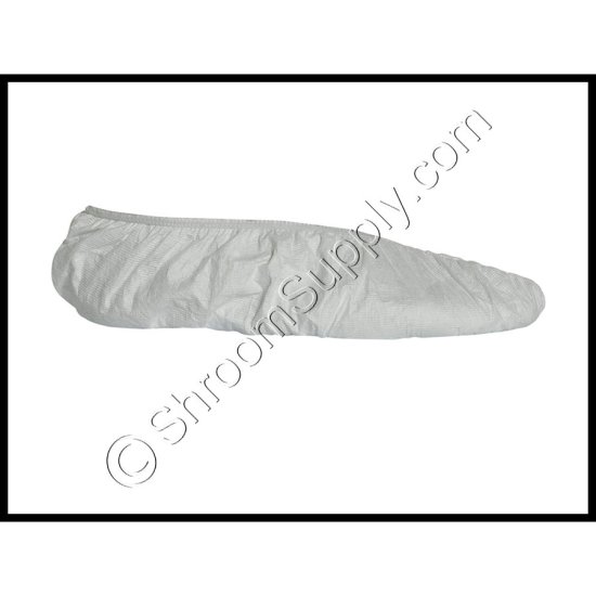 Tyvek Shoe Covers - Click Image to Close