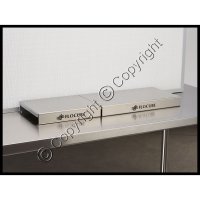 Stainless Steel Table Riser for Flowhoods