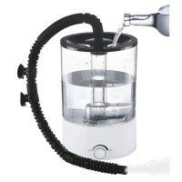 Cool Mist Ultrasonic Humidifier