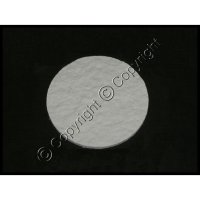 Cellulose Filter Disc - 70 mm