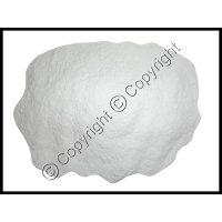 Organic Ultra-Fine Powdered Gypsum