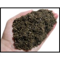 Pre-Pasteurized Mushroom Compost - 5 lbs.