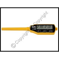 Digital Psychrometer