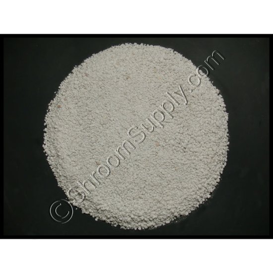 Perlite