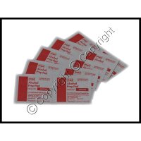 Sterile Alcohol Swabs