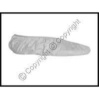 Tyvek Shoe Covers