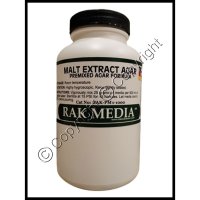 Malt Extract Agar (8 oz)