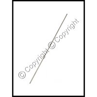 Nichrome Wire for Inoculation Loop