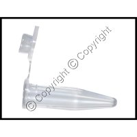 2.0 ml Micro Centrifuge Tubes