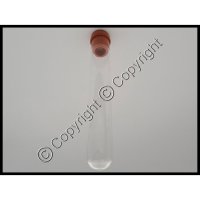 10 ml Red Top Storage Tube