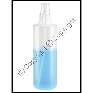 Mushroom Misting Spray Bottle (8 oz)