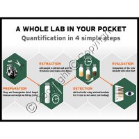 Psilocybin Potency Test Kit
