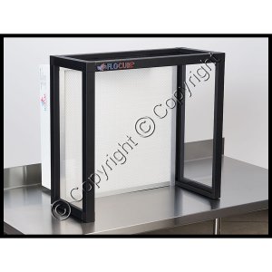 2'×2' Horizontal Laminar Flowhood