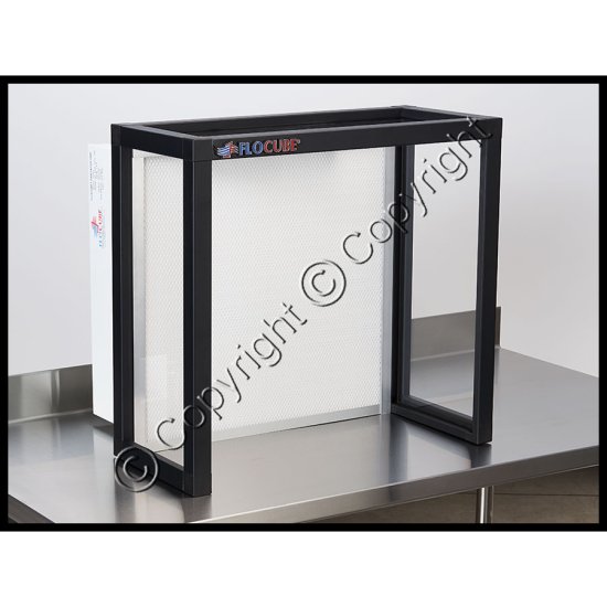 2'×2' Horizontal Laminar Flowhood
