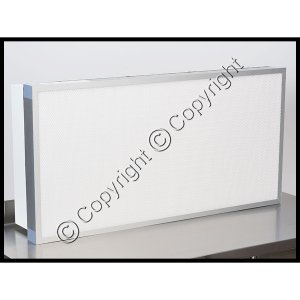 2'×4' Fan Filter Unit Laminar Flowhood